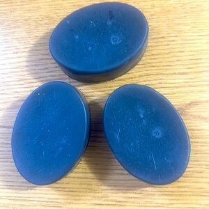 CLEAN by BETR Man: charcoal infused Mens soap